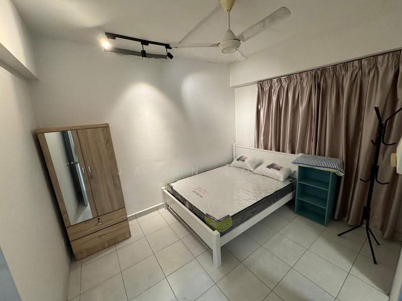 Service Residence for Rent at Main Place Residence - Jason Low - Bedroom - PropertyGuru.com.my