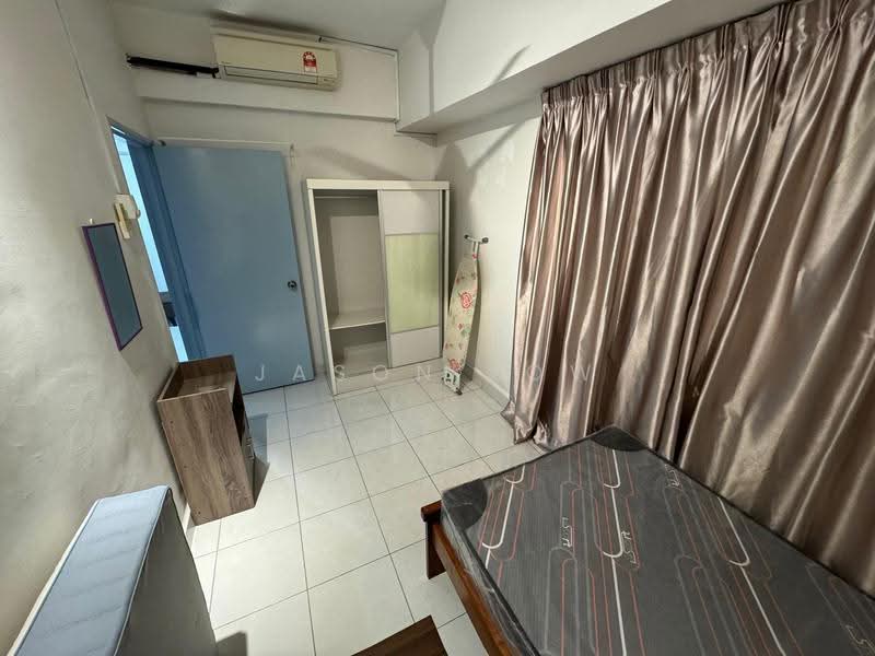 Service Residence for Rent at Main Place Residence - Jason Low - Bedroom - PropertyGuru.com.my