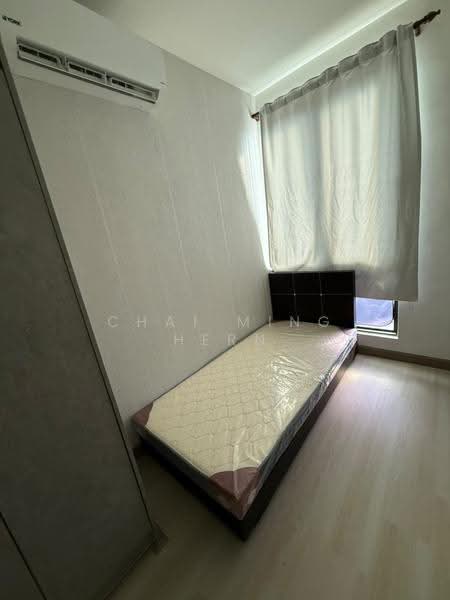 Service Residence for Rent at Silk Sky - Chai Ming Hern - Bedroom - PropertyGuru.com.my