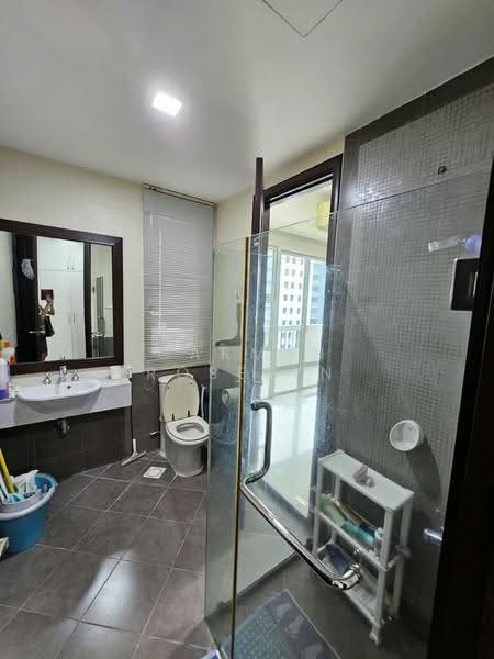 Condominium for Sale at Flora Murni - Carmen Roselyn - PropertyGuru.com.my