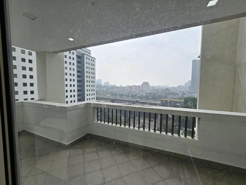 Condominium for Sale at Flora Murni - Carmen Roselyn - PropertyGuru.com.my