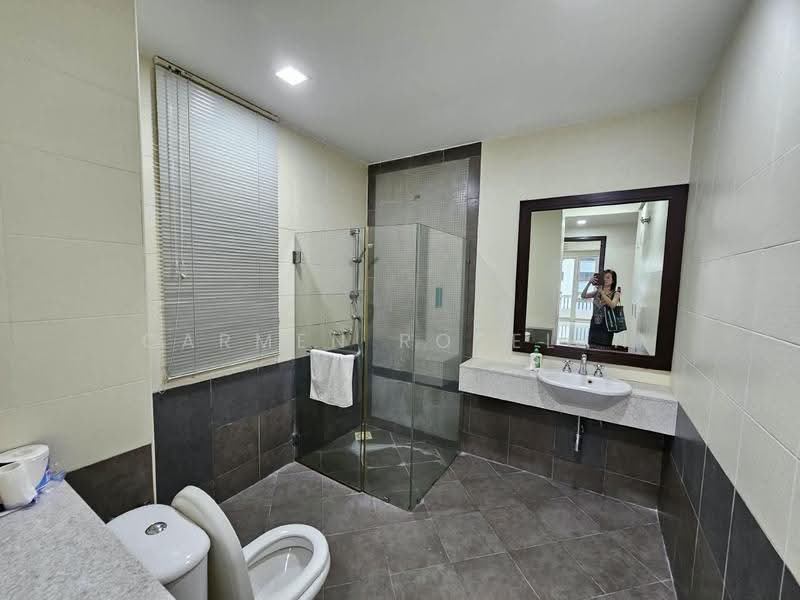 Condominium for Sale at Flora Murni - Carmen Roselyn - PropertyGuru.com.my
