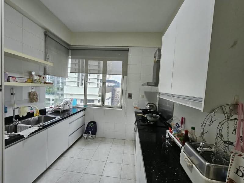 Condominium for Sale at Flora Murni - Carmen Roselyn - PropertyGuru.com.my