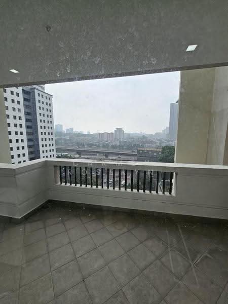 Condominium for Sale at Flora Murni - Carmen Roselyn - PropertyGuru.com.my