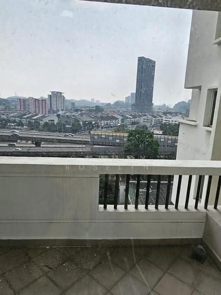 Condominium for Sale at Flora Murni - Carmen Roselyn - PropertyGuru.com.my
