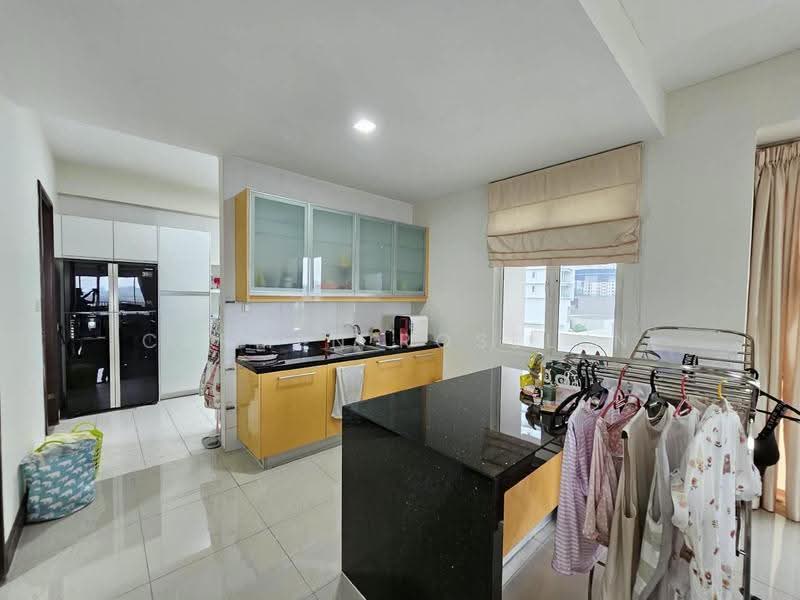 Condominium for Sale at Flora Murni - Carmen Roselyn - PropertyGuru.com.my
