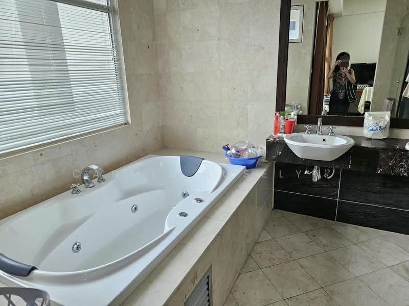 Condominium for Sale at Flora Murni - Carmen Roselyn - PropertyGuru.com.my