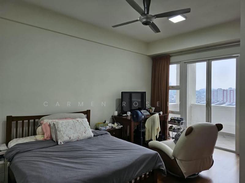 Condominium for Sale at Flora Murni - Carmen Roselyn - PropertyGuru.com.my