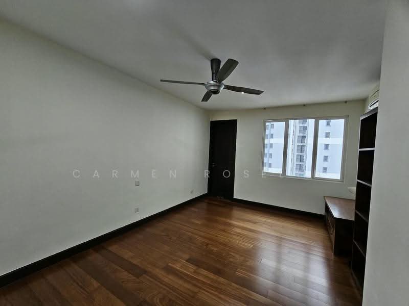 Condominium for Sale at Flora Murni - Carmen Roselyn - PropertyGuru.com.my