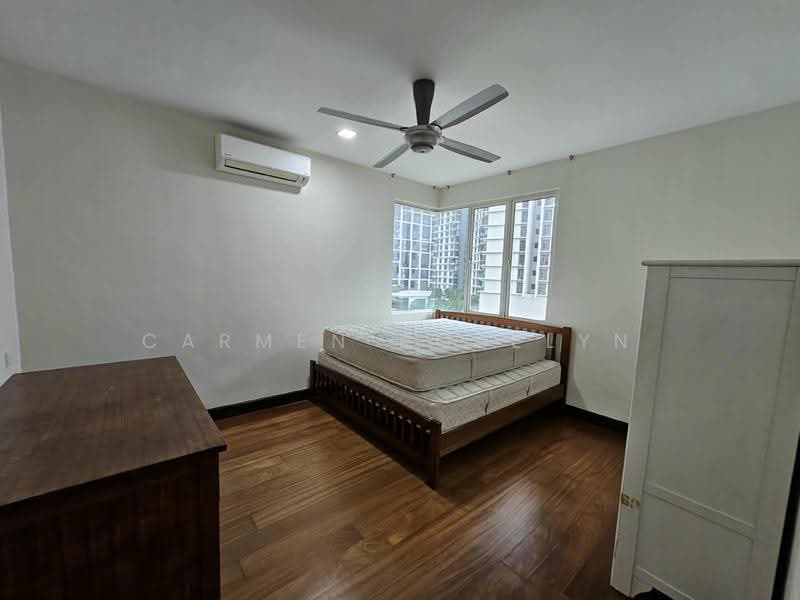 Condominium for Sale at Flora Murni - Carmen Roselyn - PropertyGuru.com.my