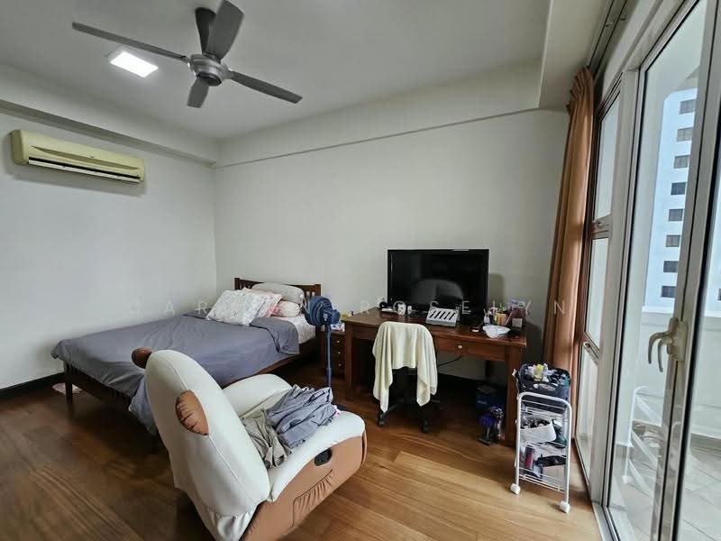 Condominium for Sale at Flora Murni - Carmen Roselyn - PropertyGuru.com.my