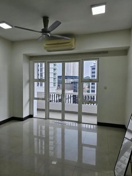 Condominium for Sale at Flora Murni - Carmen Roselyn - PropertyGuru.com.my