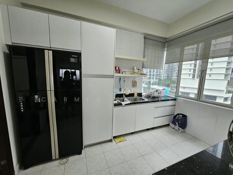 Condominium for Sale at Flora Murni - Carmen Roselyn - PropertyGuru.com.my