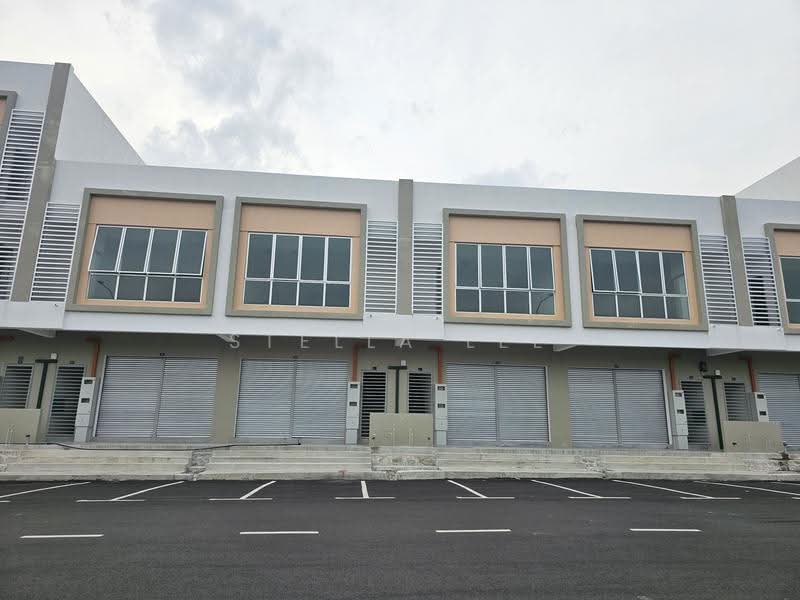 Shop for Rent in Balakong (Selangor) - Stella Lee - Exterior - PropertyGuru.com.my