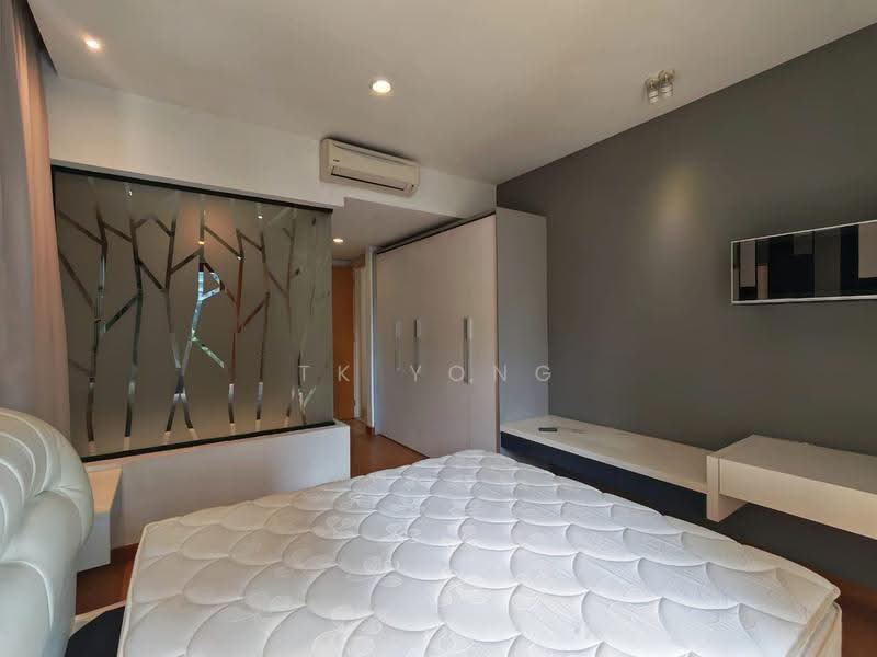 Condominium for Sale at Lumina Kiara - TK Yong - Bedroom - PropertyGuru.com.my