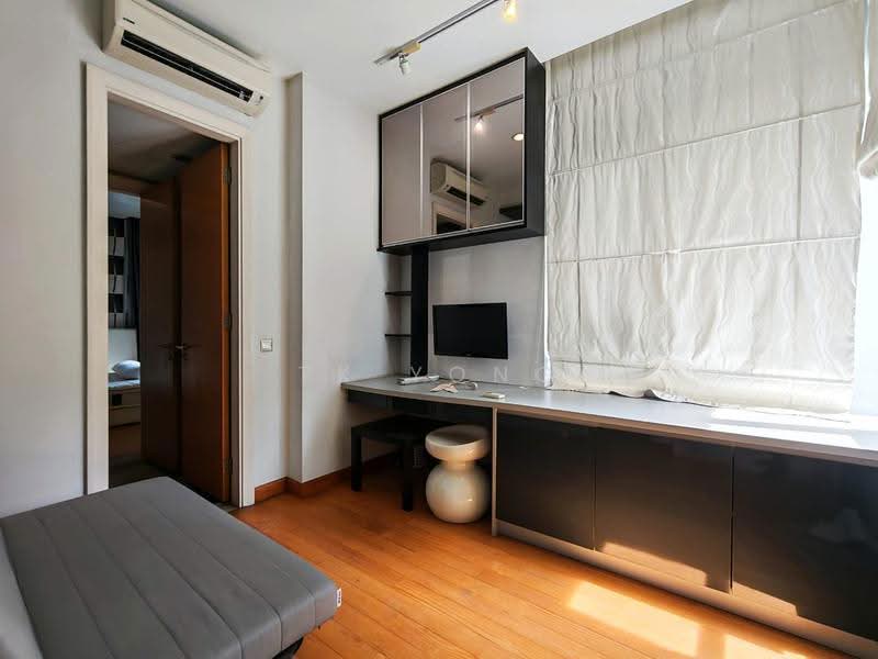 Condominium for Sale at Lumina Kiara - TK Yong - Study - PropertyGuru.com.my