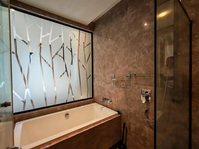 Condominium for Sale at Lumina Kiara - TK Yong - Bathroom - PropertyGuru.com.my