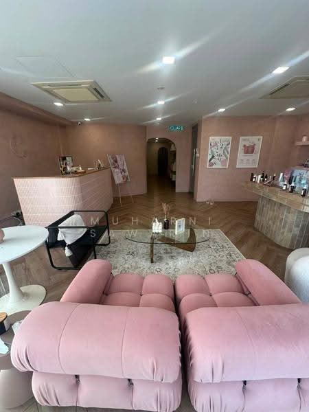 Shop / Office for Sale in Bandar Baru Bangi (Selangor) - muharni sawarin - Interior - PropertyGuru.com.my