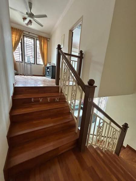 Rumah Kluster untuk Dijual di Taman Gaya (Ulu Tiram) - Even Chun - PropertyGuru.com.my