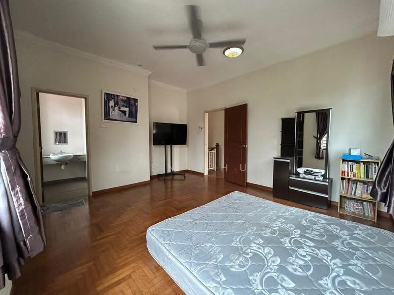 Rumah Kluster untuk Dijual di Taman Gaya (Ulu Tiram) - Even Chun - PropertyGuru.com.my