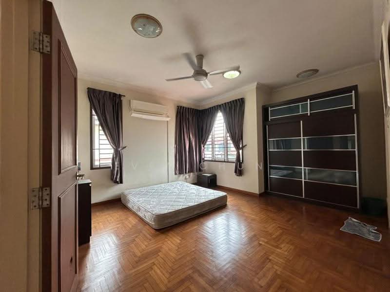 Rumah Kluster untuk Dijual di Taman Gaya (Ulu Tiram) - Even Chun - PropertyGuru.com.my