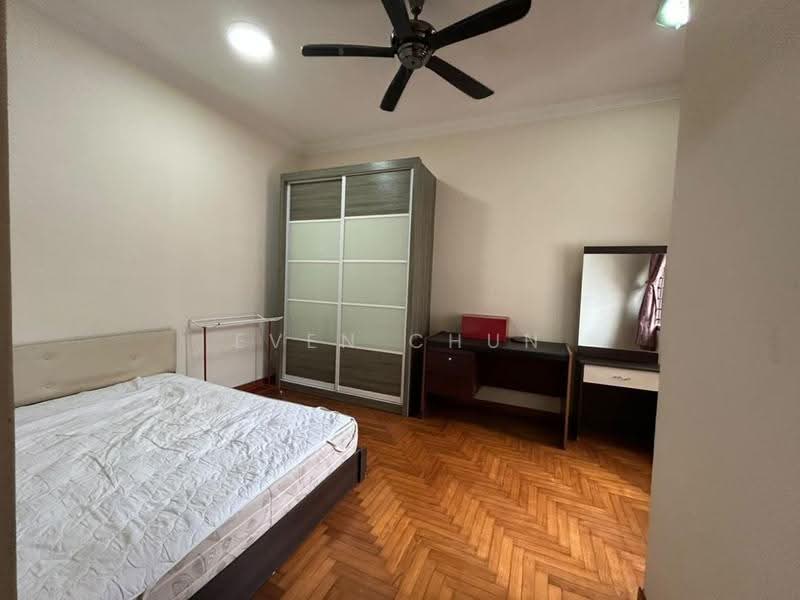 Rumah Kluster untuk Dijual di Taman Gaya (Ulu Tiram) - Even Chun - PropertyGuru.com.my