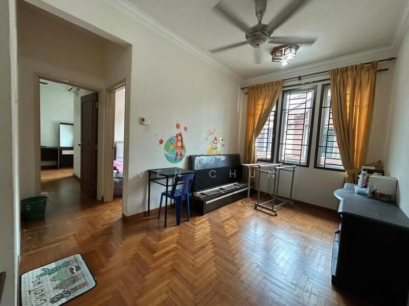 Rumah Kluster untuk Dijual di Taman Gaya (Ulu Tiram) - Even Chun - PropertyGuru.com.my