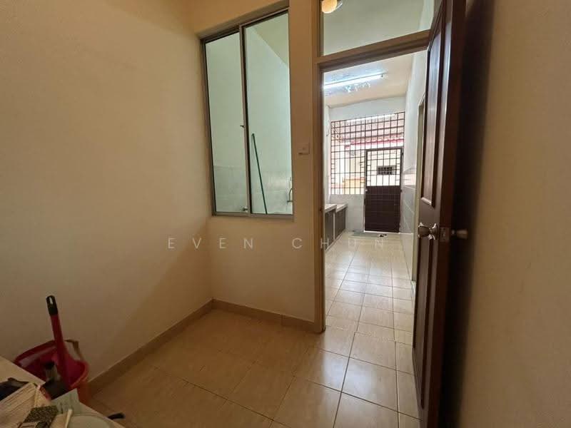 Rumah Kluster untuk Dijual di Taman Gaya (Ulu Tiram) - Even Chun - PropertyGuru.com.my