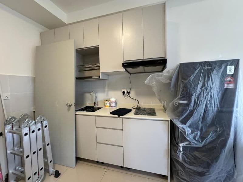 Kediaman Servis untuk Disewa di One Equine - Lu King Hung - Kitchen - PropertyGuru.com.my