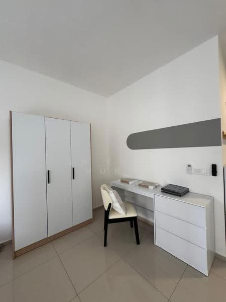 Kediaman Servis untuk Disewa di One Equine - Lu King Hung - Study - PropertyGuru.com.my