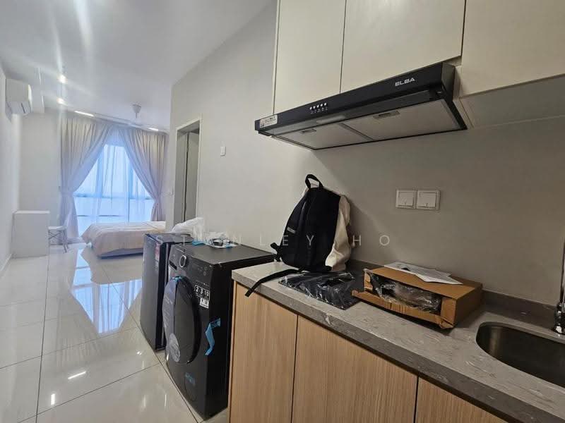 Condominium for Rent at Nestree Residence - Stanley Ho - Bedroom - PropertyGuru.com.my