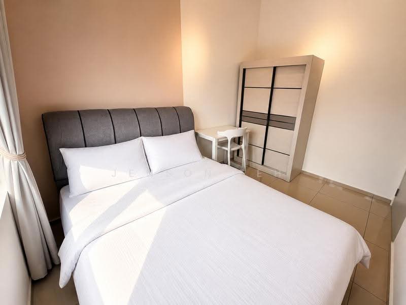 Kediaman Servis untuk Disewa di One Equine - Jenson Teh - Bedroom - PropertyGuru.com.my