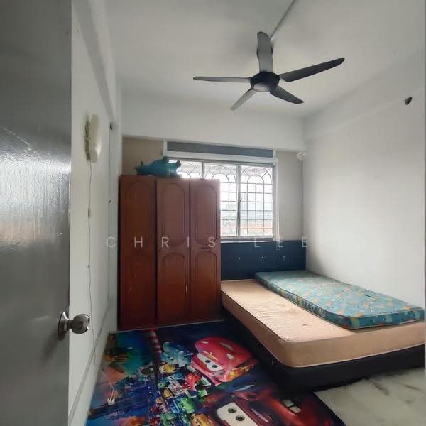 Apartment for Rent at City Height - Chris Lee - PropertyGuru.com.my
