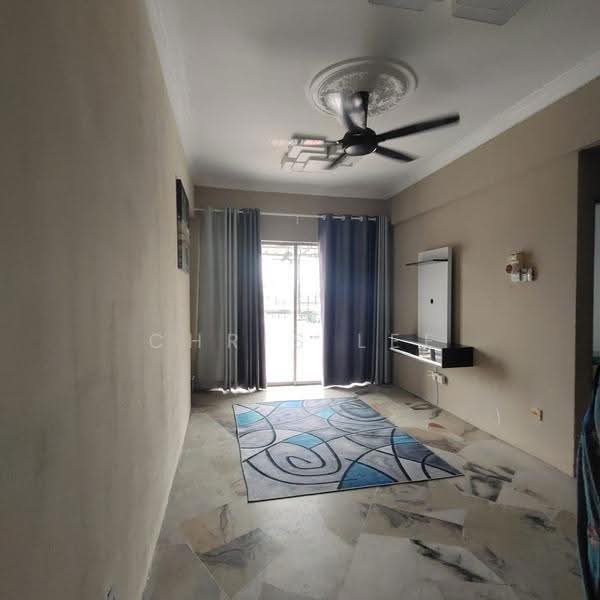Apartment for Rent at City Height - Chris Lee - PropertyGuru.com.my