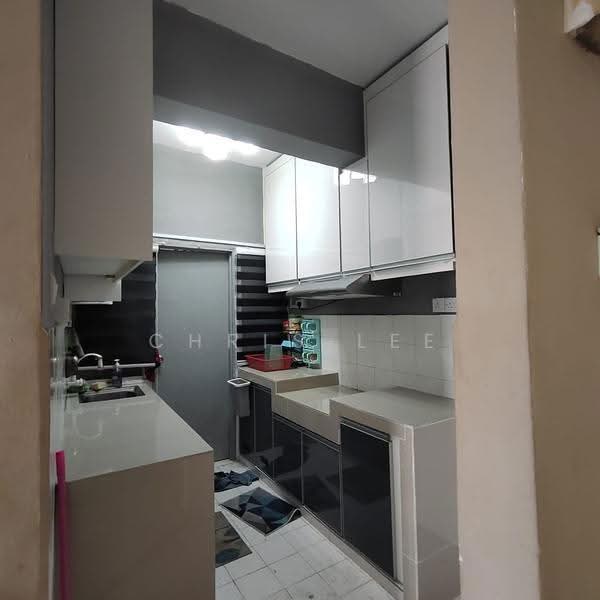 Apartment for Rent at City Height - Chris Lee - PropertyGuru.com.my