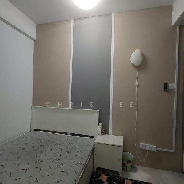 Apartment for Rent at City Height - Chris Lee - PropertyGuru.com.my