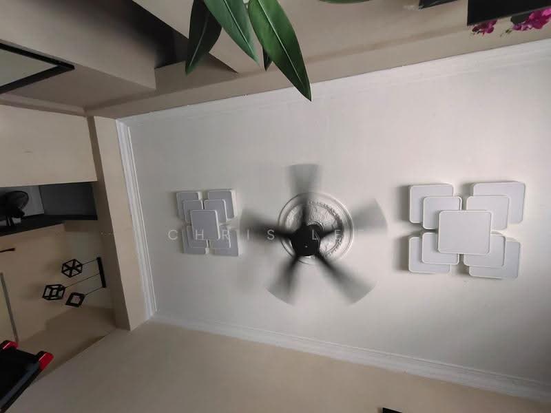 Apartment for Rent at City Height - Chris Lee - PropertyGuru.com.my