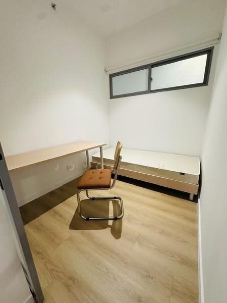 Kediaman Servis untuk Disewa di The Meg Serviced Residence - Joyce Lim - Bedroom - PropertyGuru.com.my
