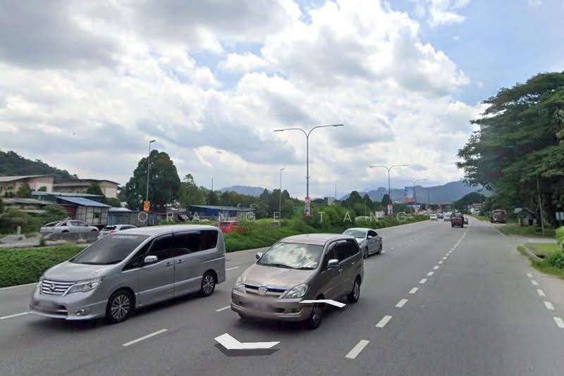 Commercial Land for Rent in Ampang Jaya (Ampang) - Orange Tang - PropertyGuru.com.my