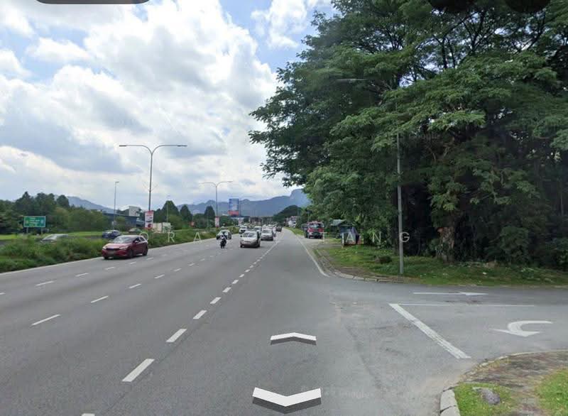 Commercial Land for Rent in Ampang Jaya (Ampang) - Orange Tang - PropertyGuru.com.my