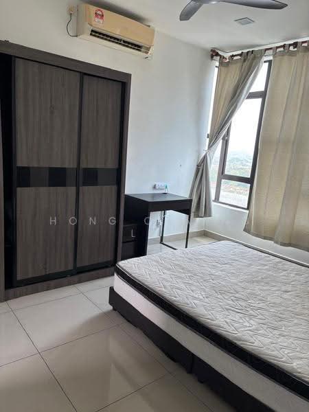 Pangsapuri untuk Disewa di Austin Regency (Pangsapuri Austin Perdana) - Hong Charng Lee - Bedroom - PropertyGuru.com.my