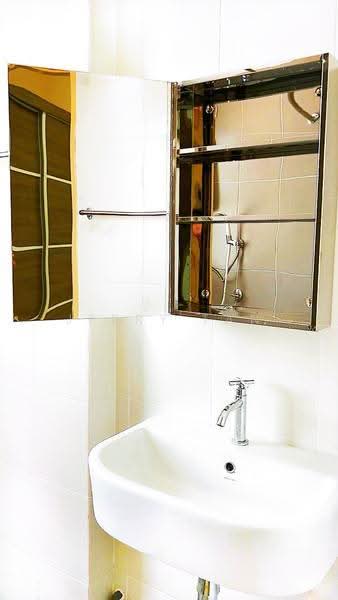 Kondominium untuk Disewa di Elit Heights @ Bayan City - Jerry Tan - Bathroom - PropertyGuru.com.my