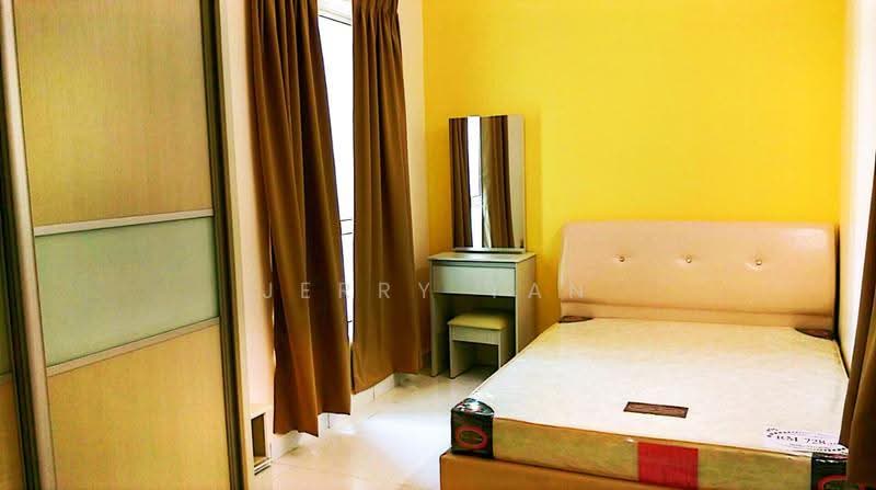 Kondominium untuk Disewa di Elit Heights @ Bayan City - Jerry Tan - Bedroom - PropertyGuru.com.my