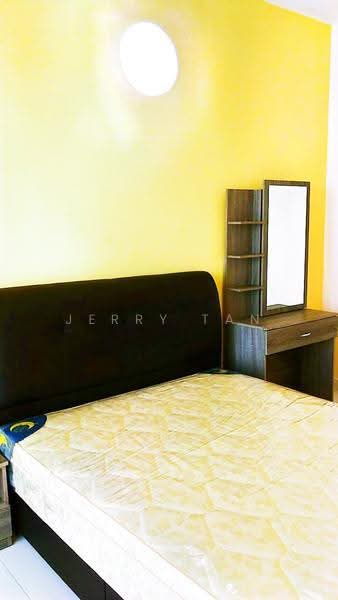 Kondominium untuk Disewa di Elit Heights @ Bayan City - Jerry Tan - Bedroom - PropertyGuru.com.my