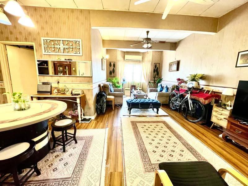Pangsapuri untuk Dijual di Mutiara Subang - Yasmin Sulaiman - PropertyGuru.com.my