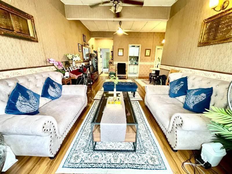 Pangsapuri untuk Dijual di Mutiara Subang - Yasmin Sulaiman - PropertyGuru.com.my