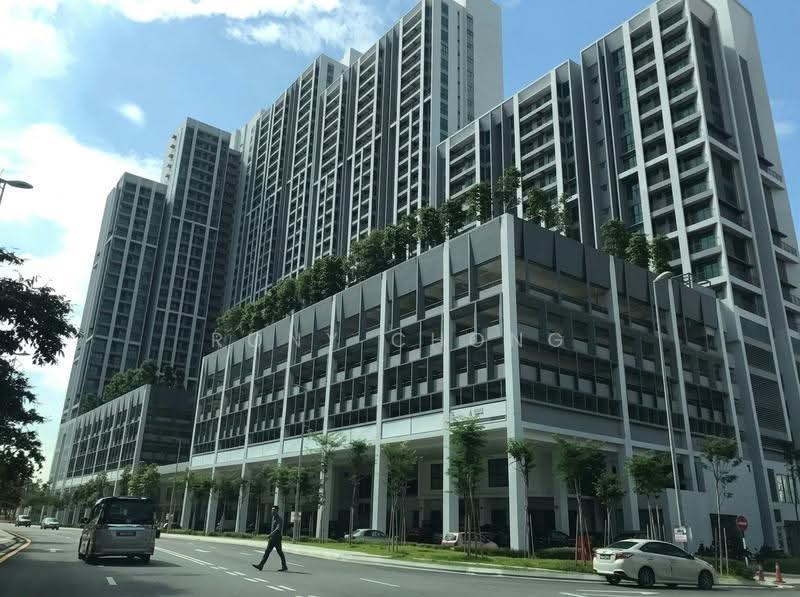Shop for Sale in Kepong (Kuala Lumpur) - Rony Chong - Exterior - PropertyGuru.com.my