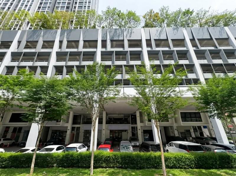 Shop for Sale in Kepong (Kuala Lumpur) - Rony Chong - Exterior - PropertyGuru.com.my
