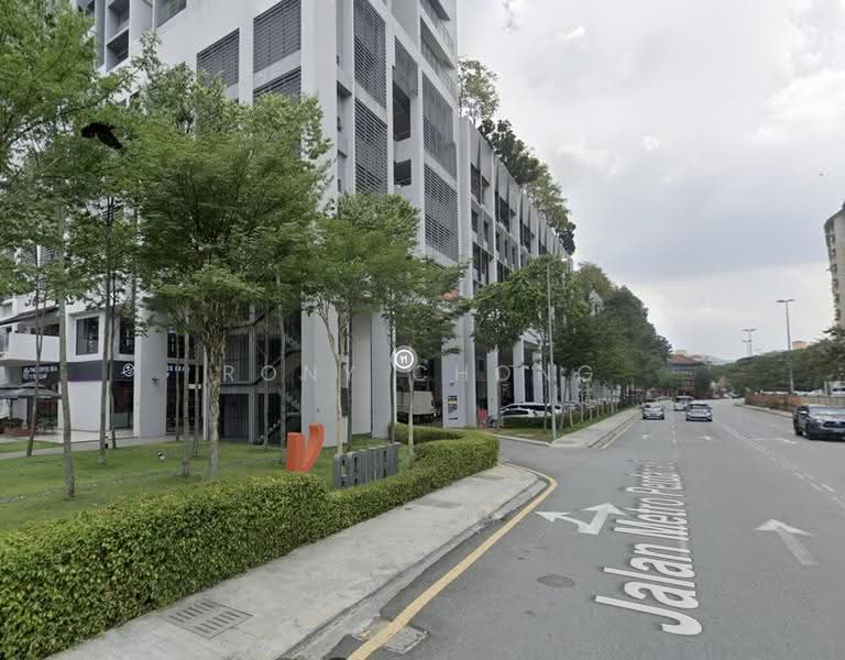 Shop for Sale in Kepong (Kuala Lumpur) - Rony Chong - Exterior - PropertyGuru.com.my