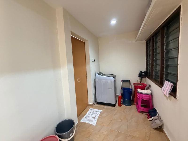 2-storey Terraced House for Sale in Taman Cheng Perdana 1 (Cheng) - Ramona Tan - Interior - PropertyGuru.com.my